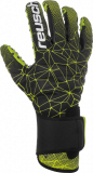 Reusch Pure Contact II G3 Speed Bump 3970000 704 black front